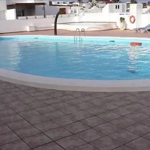 Apartment Casa Acqua, Playa Honda (Lanzarote)