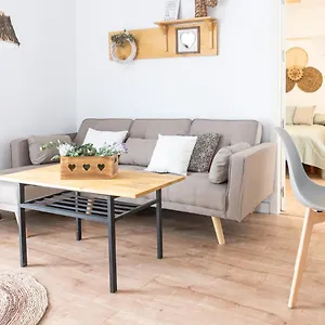Nayber Gavia - Nuevo Y Centrico En Apartment Cordoba