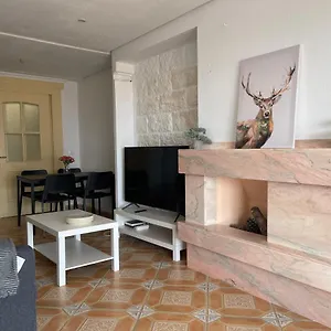 Apartamento Calma Centro Apartment Torremolinos