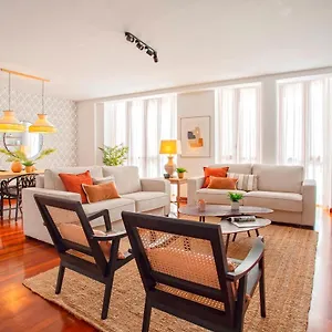 Genteel Uncibay Apartment Malaga
